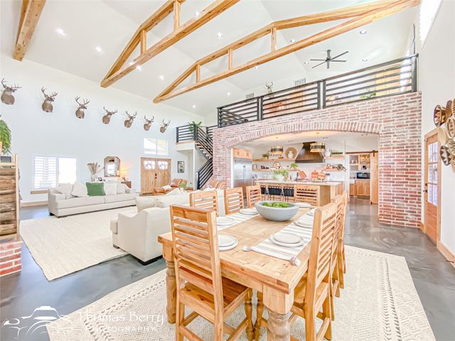 519 Wimberly Road, Merkel, TX 79536