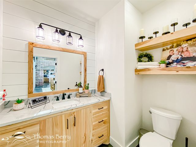 519 Wimberly Road, Merkel, TX 79536