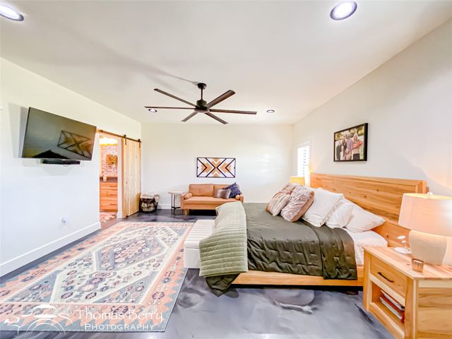 519 Wimberly Road, Merkel, TX 79536