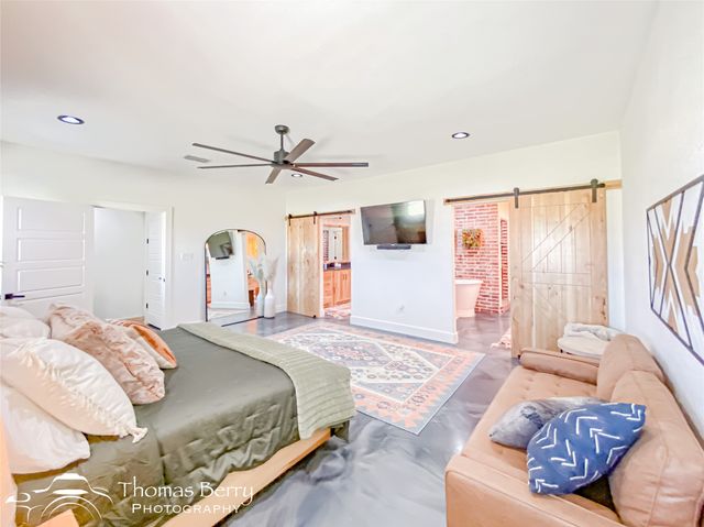 519 Wimberly Road, Merkel, TX 79536