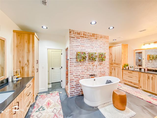 519 Wimberly Road, Merkel, TX 79536