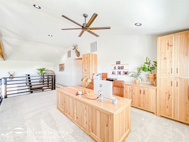 519 Wimberly Road, Merkel, TX 79536