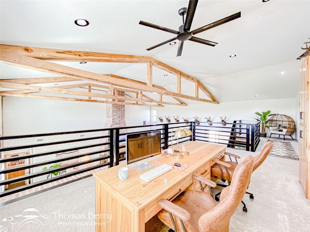 519 Wimberly Road, Merkel, TX 79536