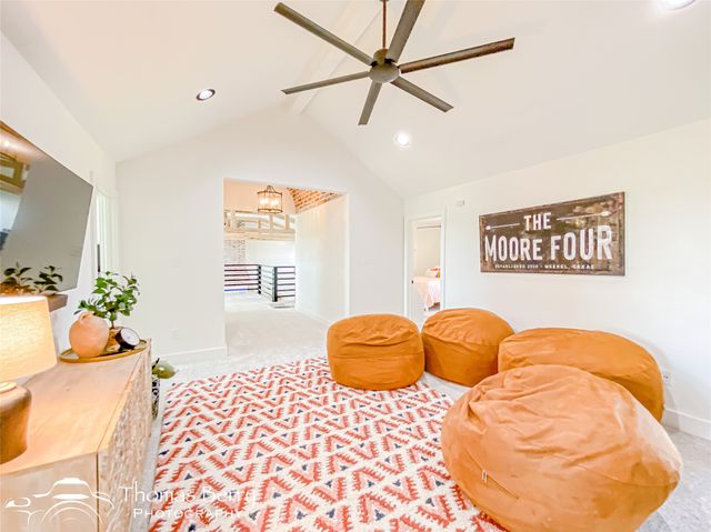 519 Wimberly Road, Merkel, TX 79536