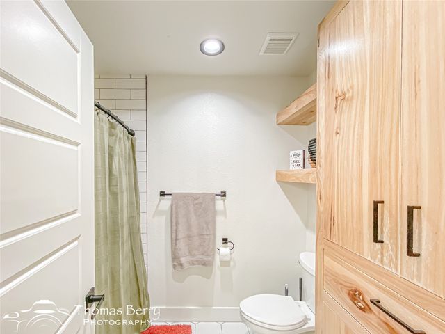 519 Wimberly Road, Merkel, TX 79536