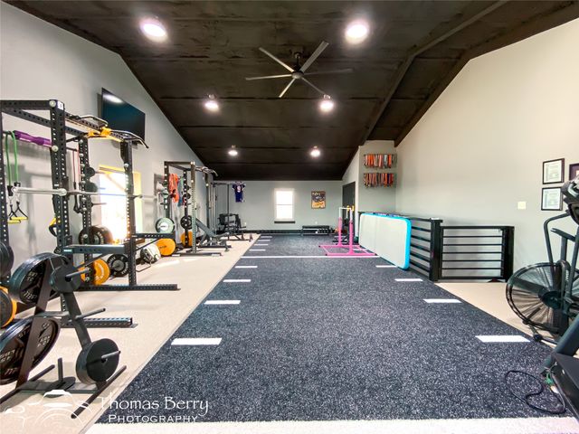 519 Wimberly Road, Merkel, TX 79536