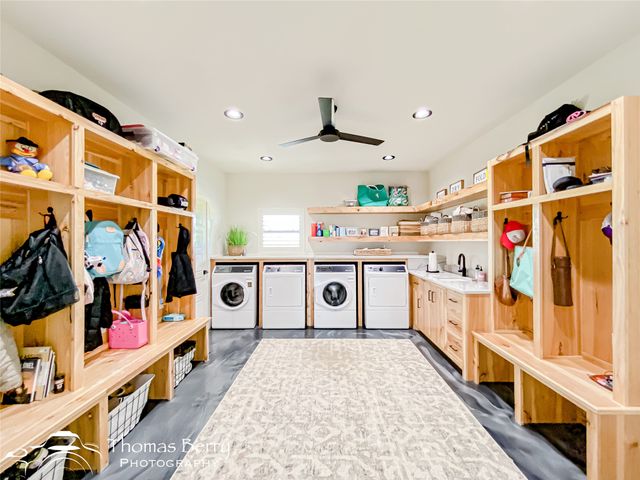 519 Wimberly Road, Merkel, TX 79536