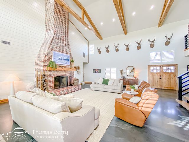 519 Wimberly Road, Merkel, TX 79536