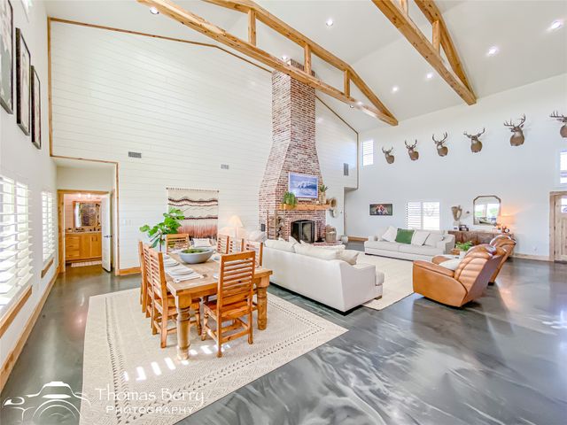 519 Wimberly Road, Merkel, TX 79536