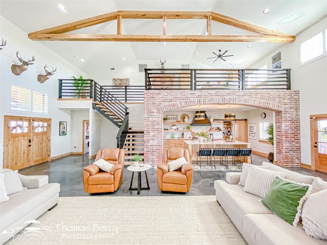 519 Wimberly Road, Merkel, TX 79536