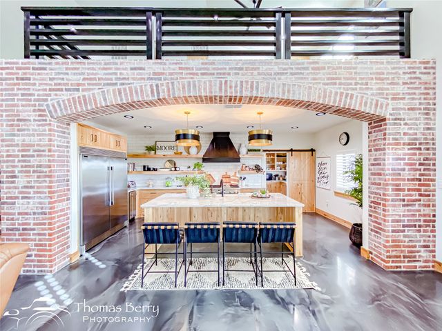 519 Wimberly Road, Merkel, TX 79536