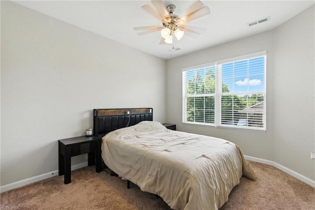 520 Eola AVE, Suffolk, VA 23434