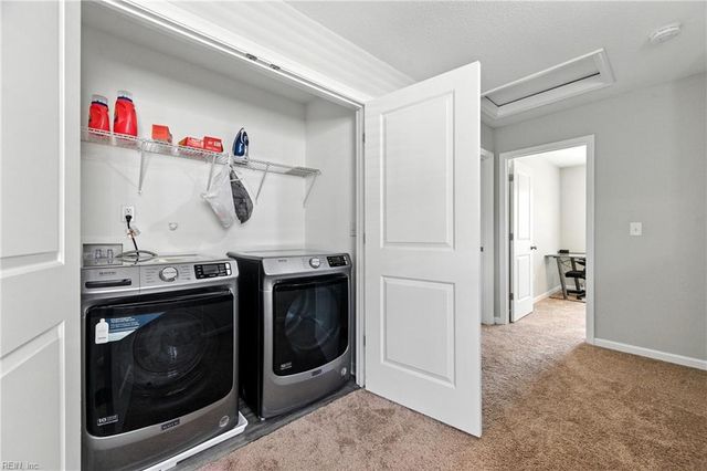 520 Eola AVE, Suffolk, VA 23434