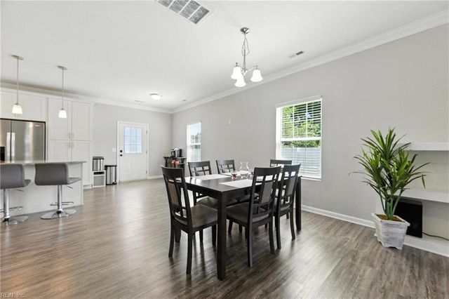 520 Eola AVE, Suffolk, VA 23434