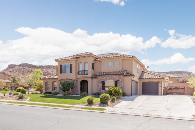 2846 E 3580 S, St. George, UT 84790