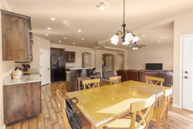 2846 E 3580 S, St. George, UT 84790