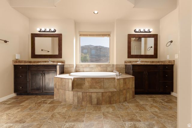 2846 E 3580 S, St. George, UT 84790