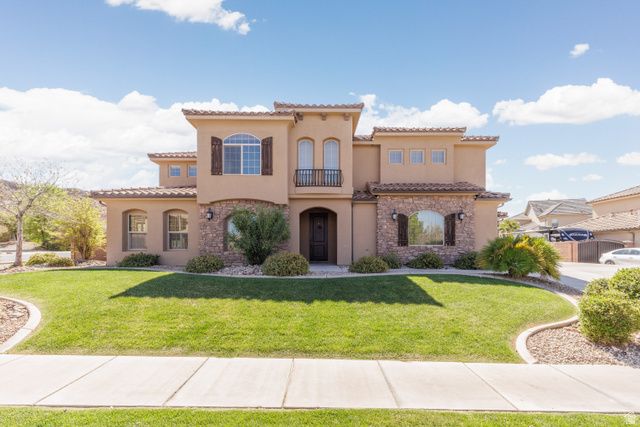2846 E 3580 S, St. George, UT 84790