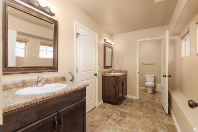 2846 E 3580 S, St. George, UT 84790