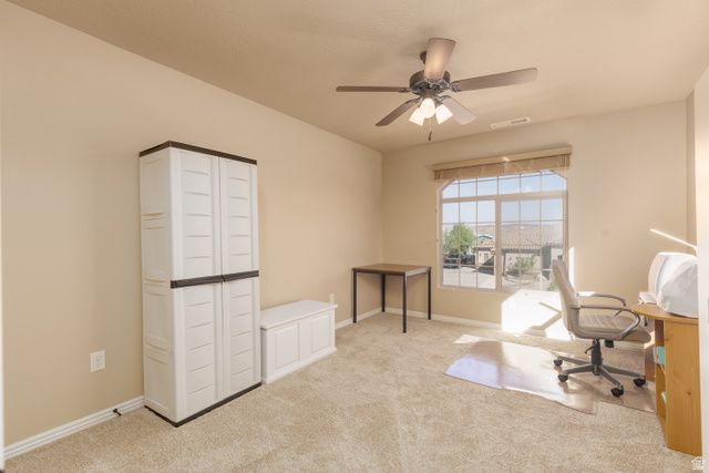 2846 E 3580 S, St. George, UT 84790