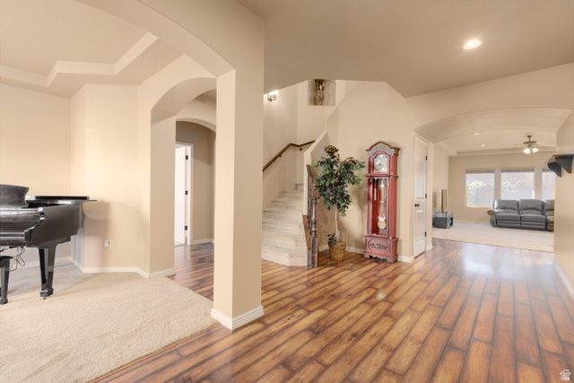 2846 E 3580 S, St. George, UT 84790