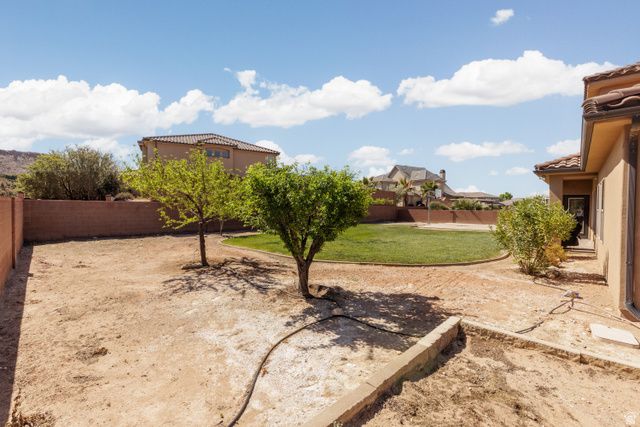 2846 E 3580 S, St. George, UT 84790