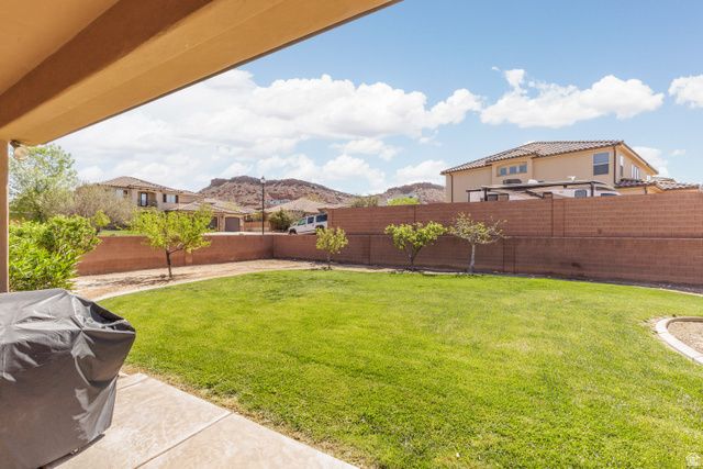 2846 E 3580 S, St. George, UT 84790