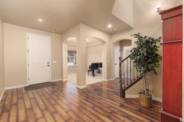 2846 E 3580 S, St. George, UT 84790