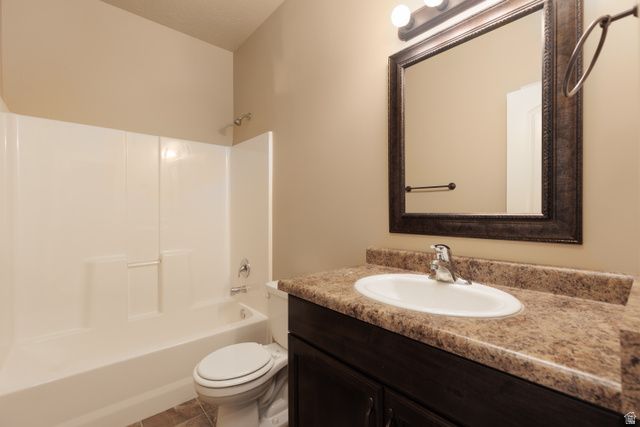 2846 E 3580 S, St. George, UT 84790