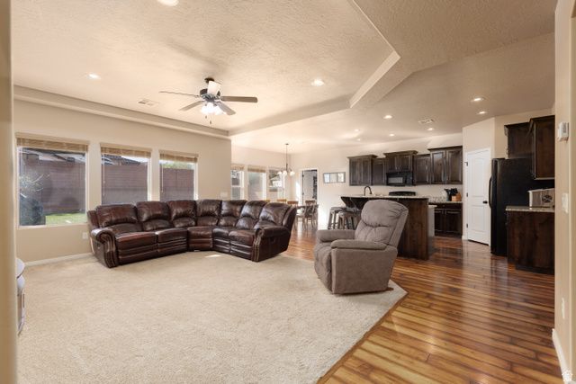 2846 E 3580 S, St. George, UT 84790