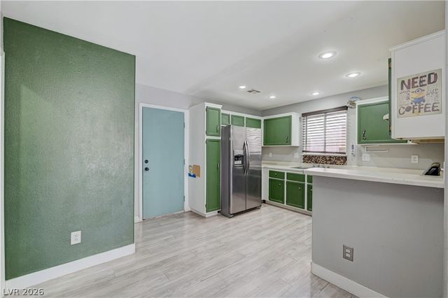 4096 Rocky Beach Drive, Las Vegas, NV 89115