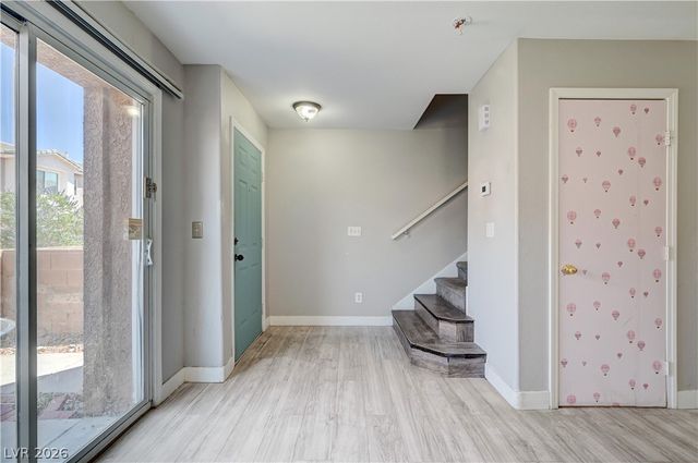 4096 Rocky Beach Drive, Las Vegas, NV 89115