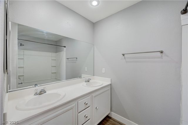 4096 Rocky Beach Drive, Las Vegas, NV 89115