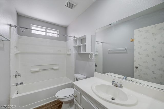 4096 Rocky Beach Drive, Las Vegas, NV 89115