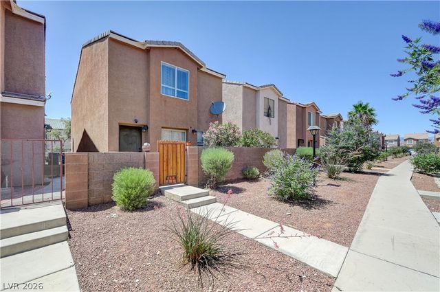 4096 Rocky Beach Drive, Las Vegas, NV 89115