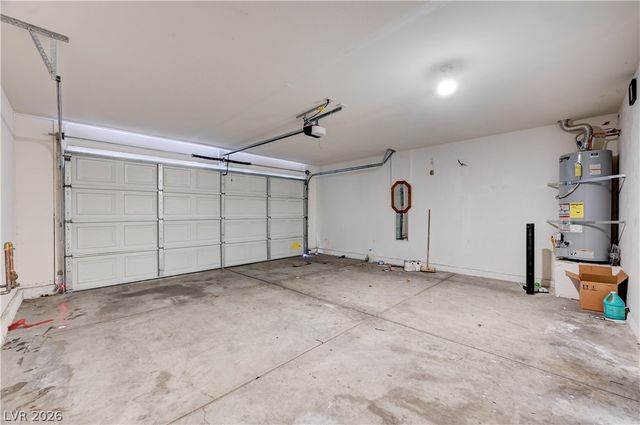 4096 Rocky Beach Drive, Las Vegas, NV 89115