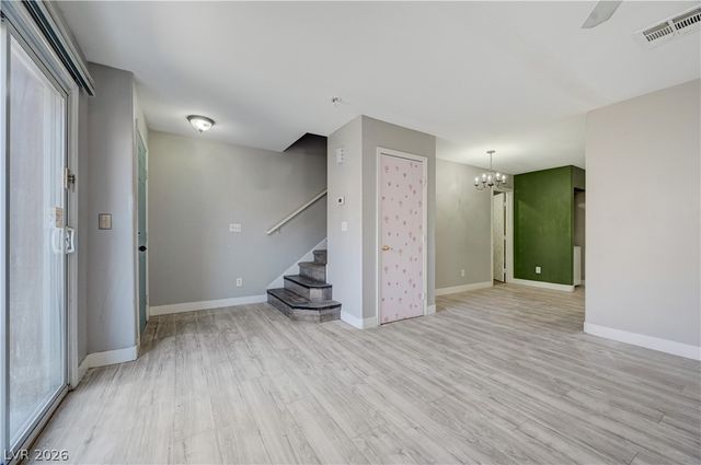 4096 Rocky Beach Drive, Las Vegas, NV 89115