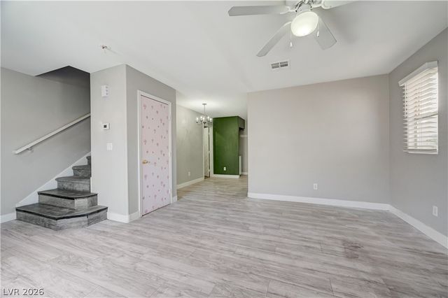 4096 Rocky Beach Drive, Las Vegas, NV 89115