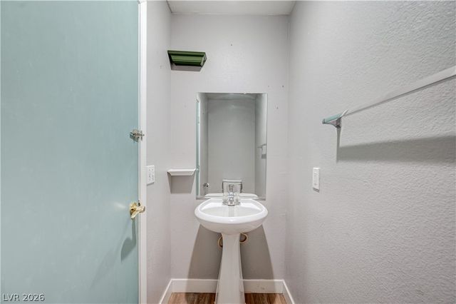 4096 Rocky Beach Drive, Las Vegas, NV 89115