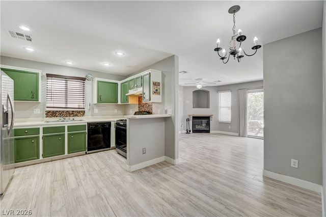 4096 Rocky Beach Drive, Las Vegas, NV 89115
