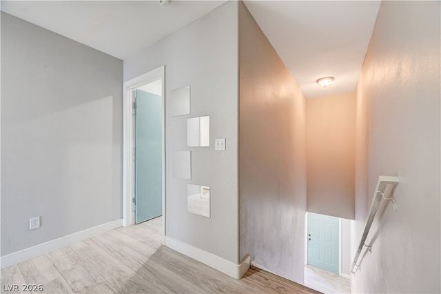 4096 Rocky Beach Drive, Las Vegas, NV 89115