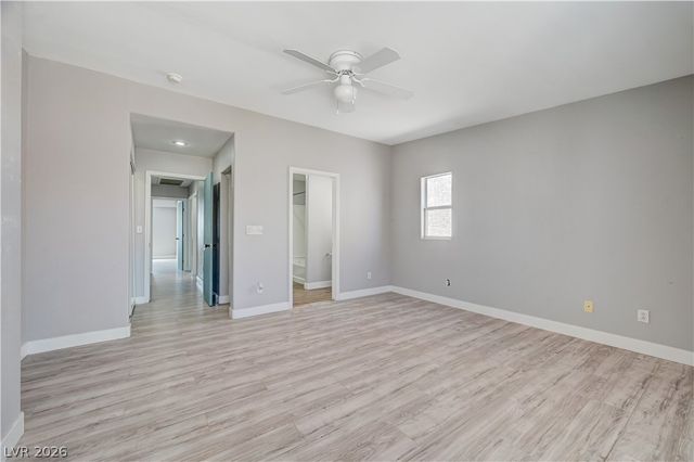 4096 Rocky Beach Drive, Las Vegas, NV 89115