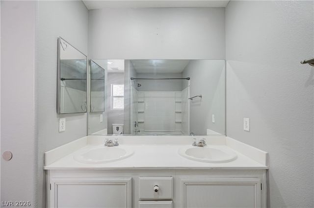 4096 Rocky Beach Drive, Las Vegas, NV 89115