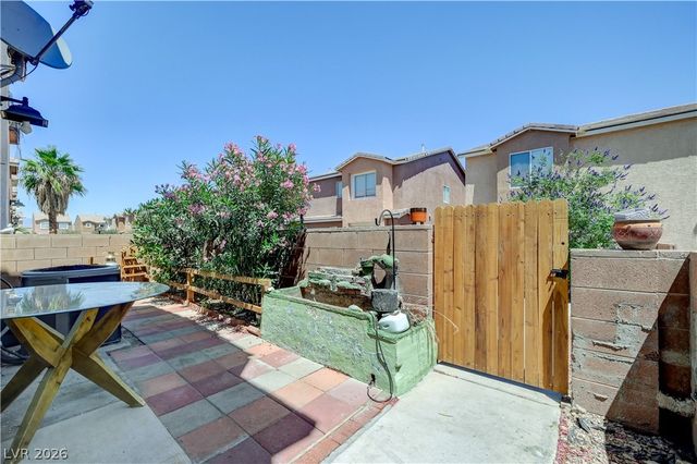 4096 Rocky Beach Drive, Las Vegas, NV 89115