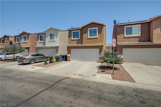 4096 Rocky Beach Drive, Las Vegas, NV 89115