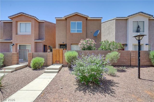 4096 Rocky Beach Drive, Las Vegas, NV 89115