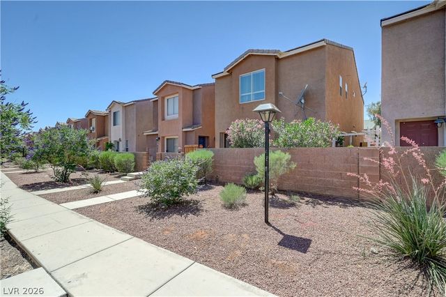 4096 Rocky Beach Drive, Las Vegas, NV 89115