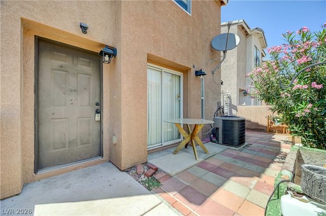 4096 Rocky Beach Drive, Las Vegas, NV 89115