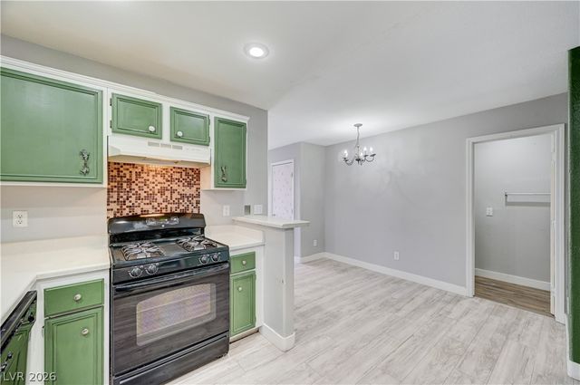 4096 Rocky Beach Drive, Las Vegas, NV 89115