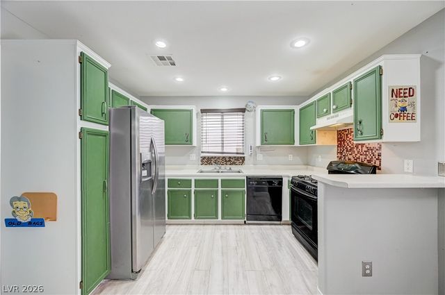 4096 Rocky Beach Drive, Las Vegas, NV 89115